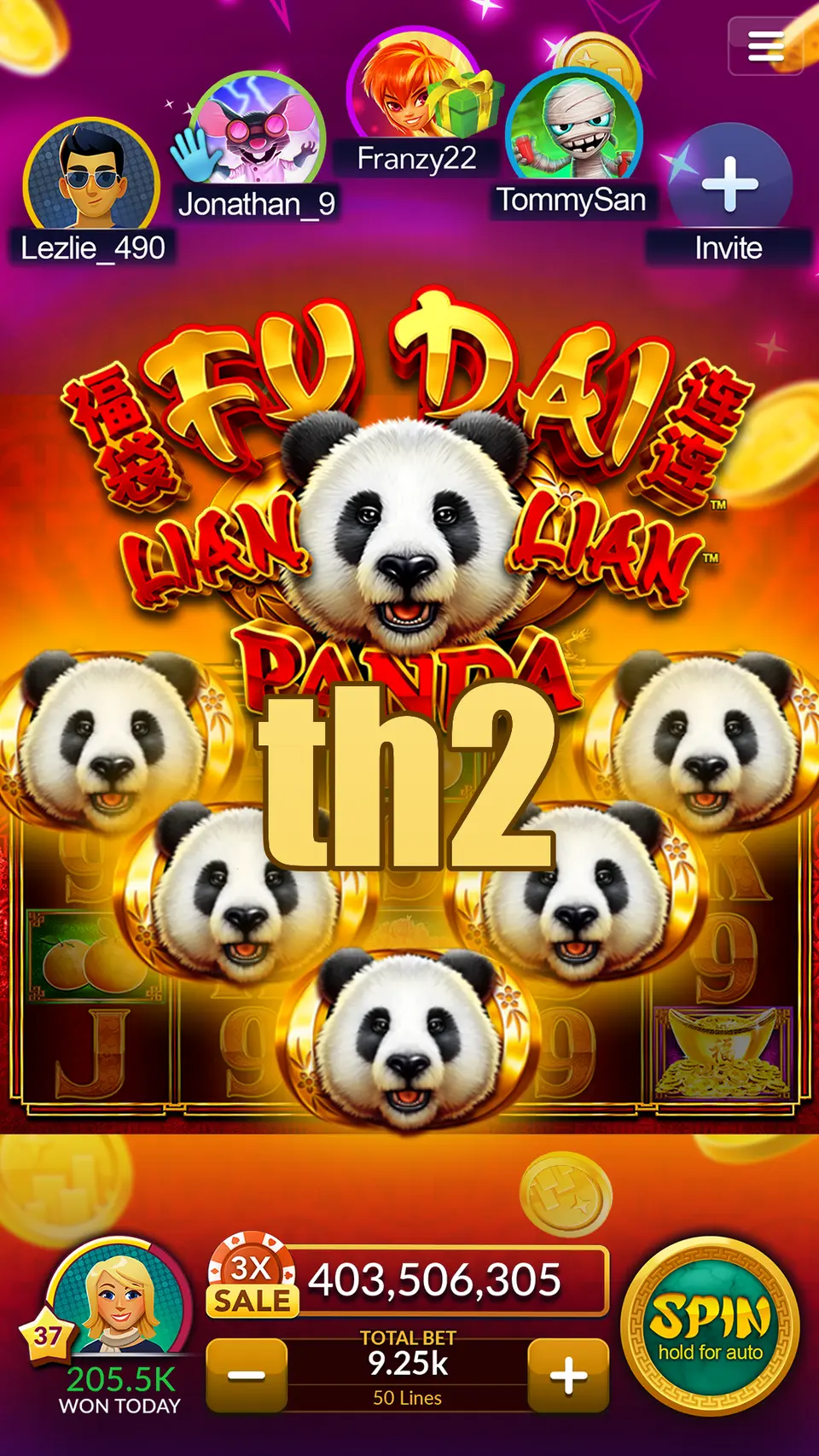 th2 APK