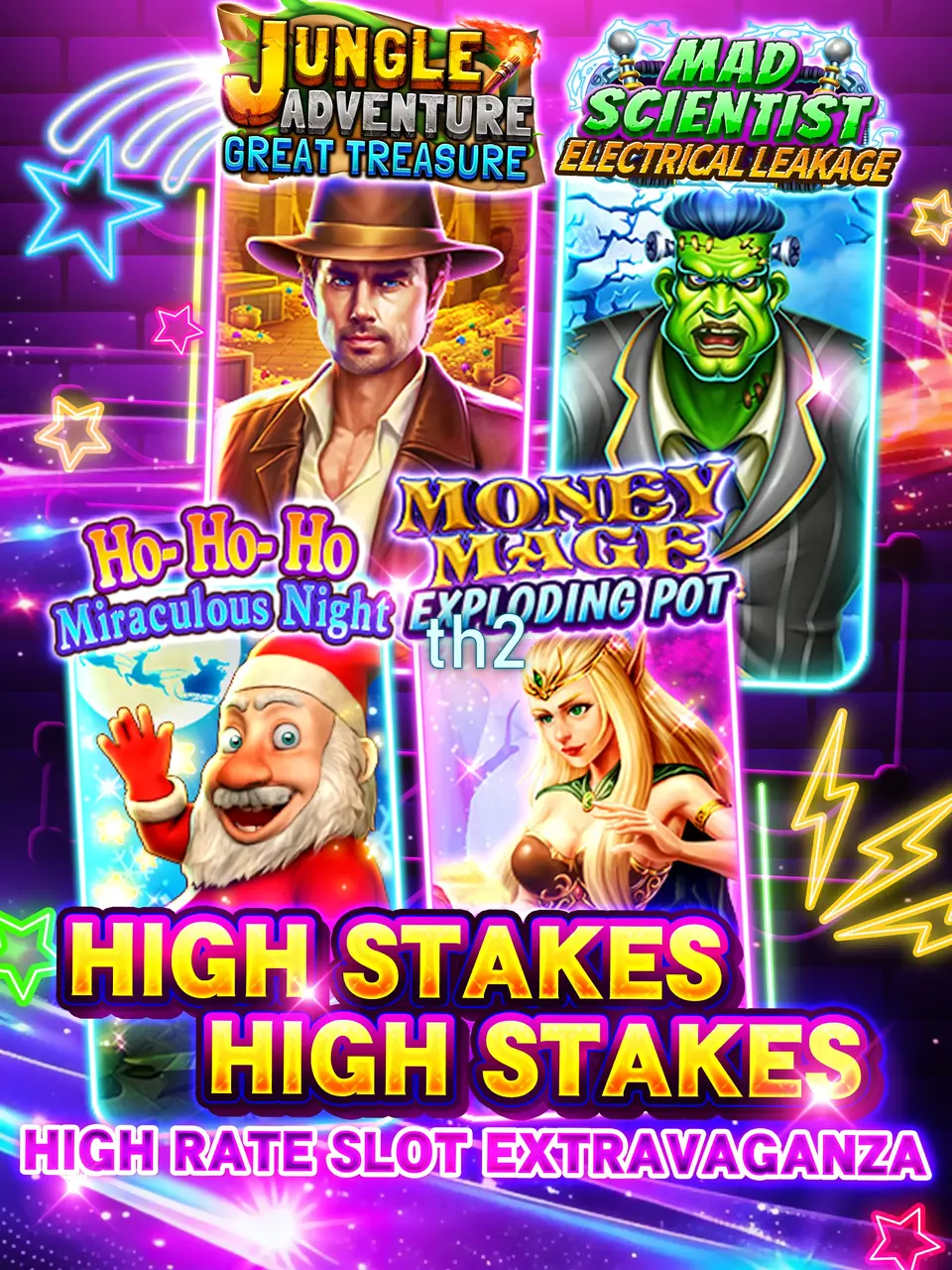 th2 APK