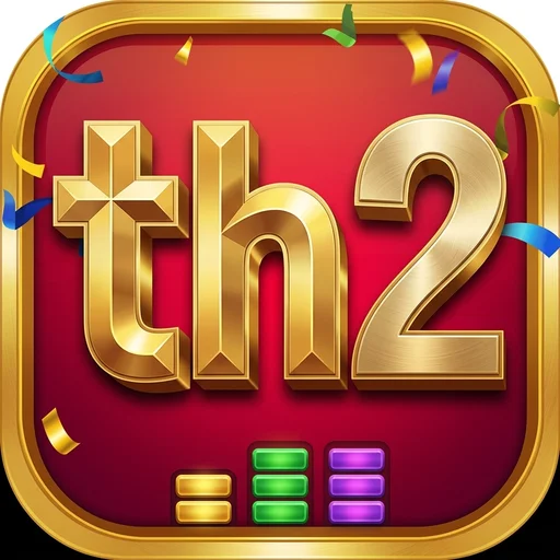 th2 Logo - ทางการ