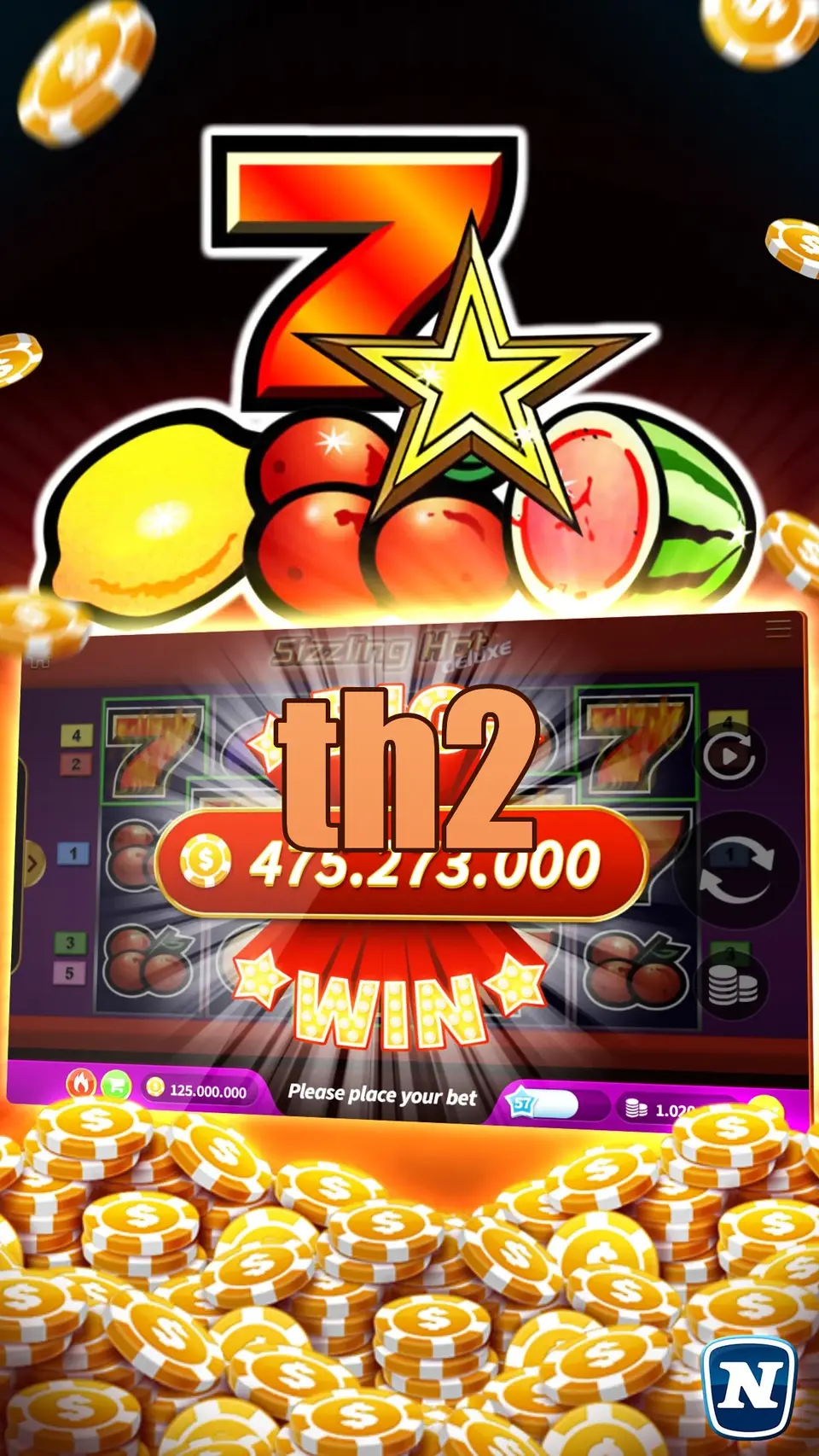 th2 Preview - ทางการ ดาวน์โหลด